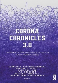 Corona Chronicles 3.0 - 