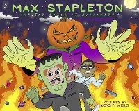 Max Stapleton And The Curse Of Halloween -  K.K Mclemore