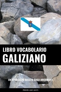 Libro Vocabolario Galiziano - Languages Pinhok