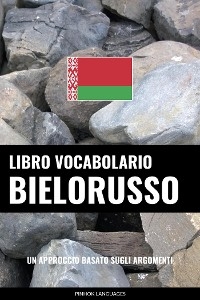 Libro Vocabolario Bielorusso - Languages Pinhok