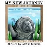 MY NEW JOURNEY - Alexus Siewert