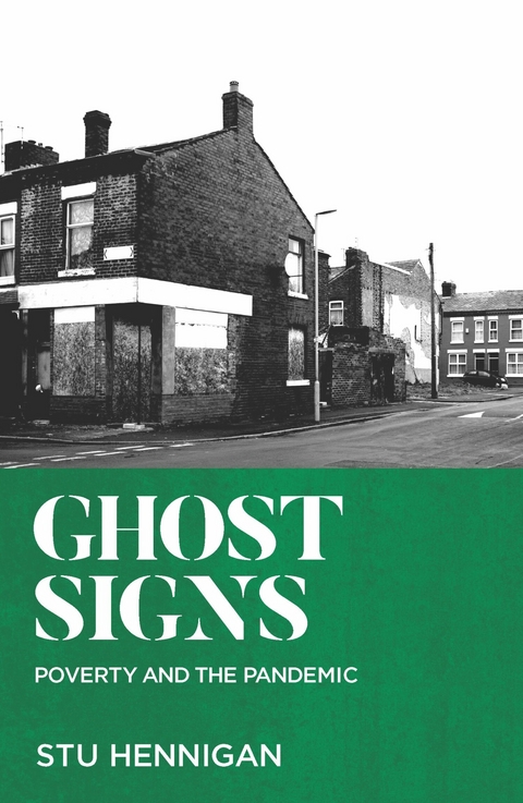 GHOST SIGNS - Stu Hennigan