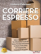 Corriere Espresso - Umberto Palamaro