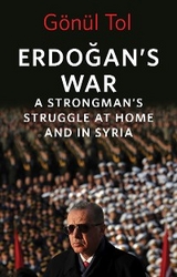 Erdogan's War -  Gonul Tol