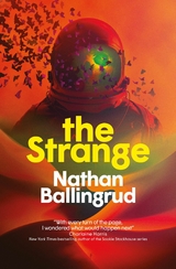 Strange -  Nathan Ballingrud