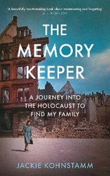 Memory Keeper -  Jackie Kohnstamm