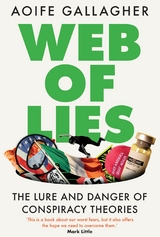 Web of Lies - Aoife Gallagher