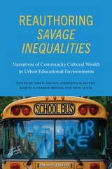 Reauthoring Savage Inequalities - 