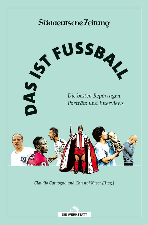 Das ist Fußball - 