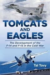 Tomcats and Eagles -  Tal Tovy