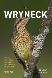 The Wryneck - Gerard Gorman