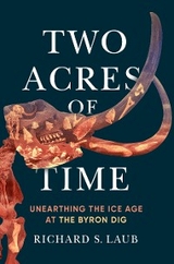 Two Acres of Time - Richard S. Laub