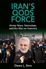 Iran's Qods Force - Owen Sirrs