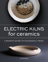 Electric Kilns for Ceramics -  Jo Davies