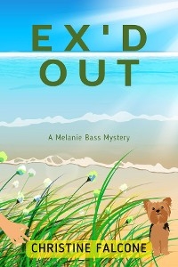 Ex'd Out -  Christine Falcone