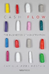 Cash Flow - Camilla Mørk Røstvik