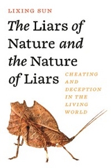 Liars of Nature and the Nature of Liars -  Lixing Sun