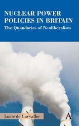 Nuclear Power Policies in Britain - Lucie De Carvalho