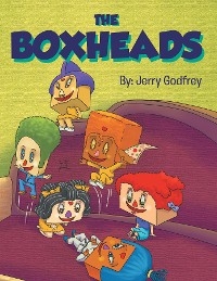 Boxheads -  Jerry Godfrey