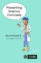 Presenting Science Concisely - USA) Kirchoff Dr Bruce (University of North Carolina at Greensboro