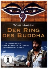 TONI HAGEN – DER RING DES BUDDHA - 