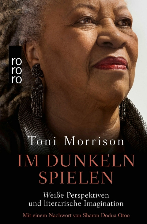 Im Dunkeln spielen -  Toni Morrison