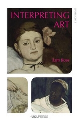 Interpreting Art - Sam Rose