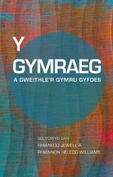 Y Gymraeg a Gweithle’r Gymru Gyfoes - 