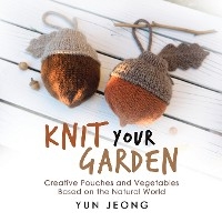 Knit Your Garden -  Yun Jeong