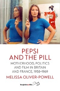 Pepsi and the Pill -  Melissa Oliver-Powell