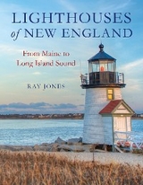 Lighthouses of New England -  Ray Jones