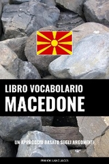 Libro Vocabolario Macedone - Languages Pinhok