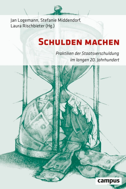 Schulden machen - 