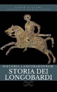 Storia dei Longobardi - Paolo Diacono