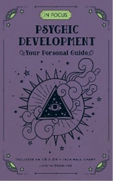 In Focus Psychic Development -  Joylina Goodings