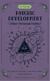 In Focus Psychic Development -  Joylina Goodings