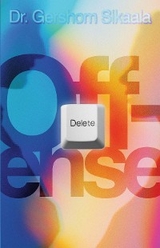 DELETE OFFENCE - Gershom Sikaala