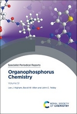 Organophosphorus Chemistry - 