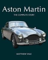 Aston Martin -  Matthew Vale