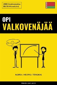 Opi Valkovenäjää - Nopea / Helppo / Tehokas - Languages Pinhok