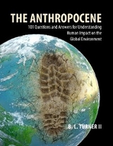 Anthropocene -  B. L. Turner II