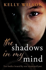 The Shadows In My Mind -  Kelly Wilson