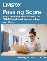 LMSW Passing Score -  Jeremy Schwartz