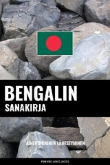 Bengalin sanakirja - Languages Pinhok