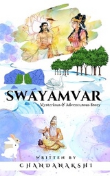 Swayamvar -  Chandanakshi