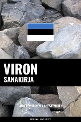 Viron sanakirja - Languages Pinhok