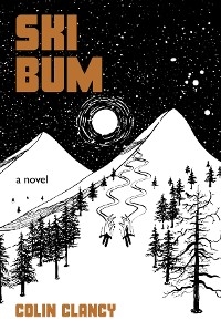 Ski Bum - Colin Clancy