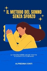 Il Metodo Del Sonno Senza Sforzo - Alfredina Conti