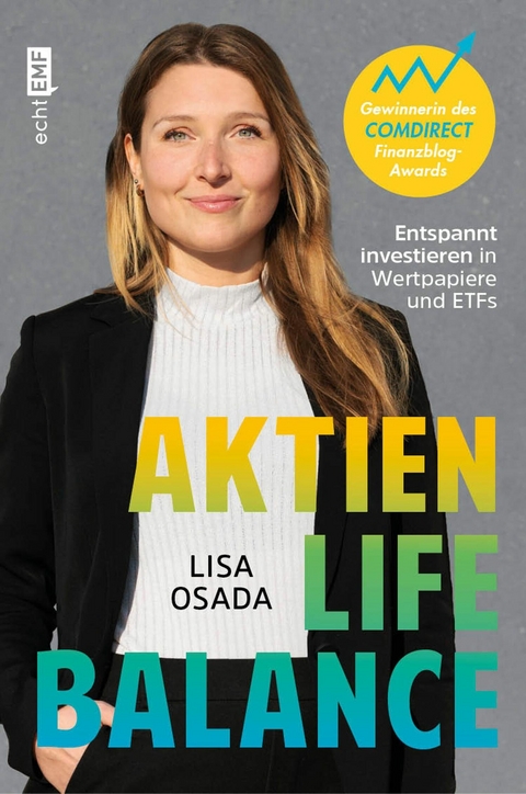 Aktien-Life-Balance - Lisa Osada