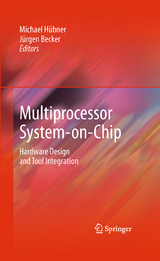 Multiprocessor System-on-Chip - 